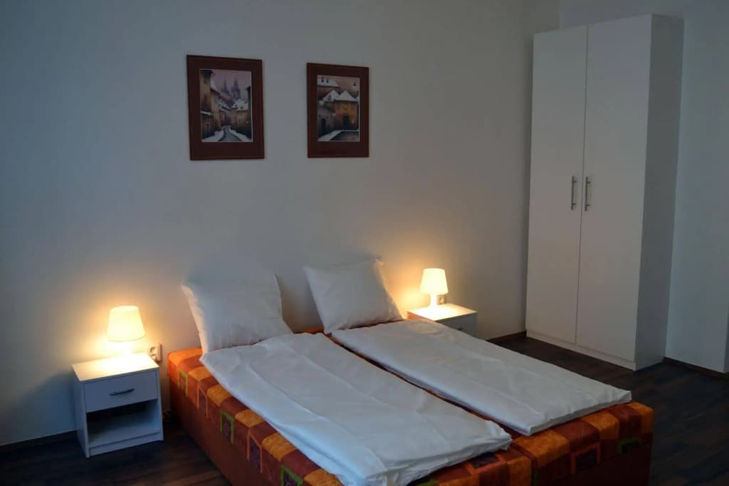 Jezerka Apartments - photo 6
