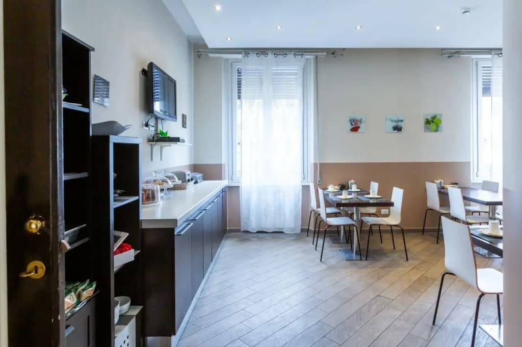 Hotiday Room Collection - Roma Barberini - photo 16