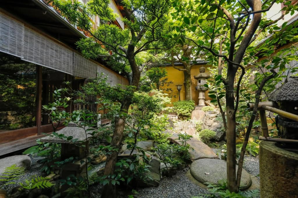 Ryokan Sanga - photo 22