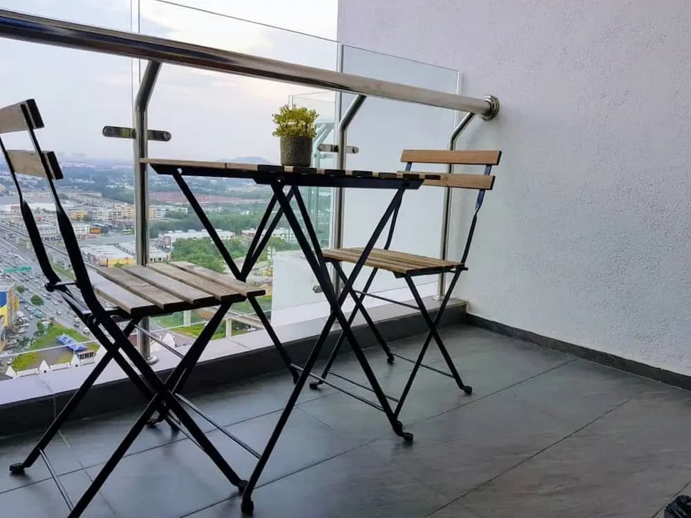 Skypod Residence - photo 21