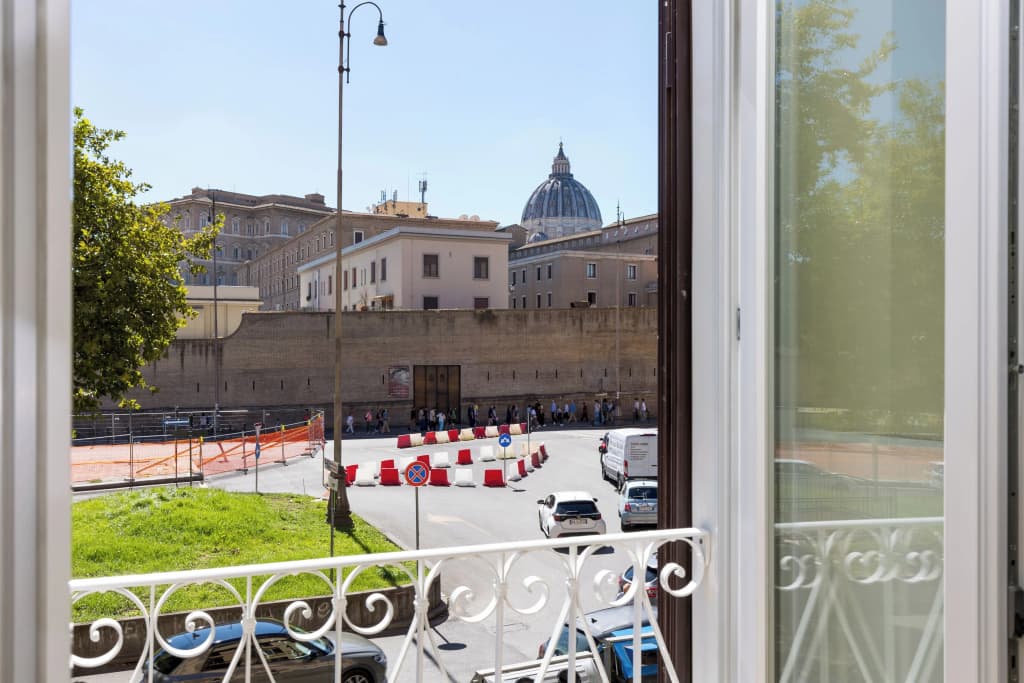Risorgimento Apartment - photo 27