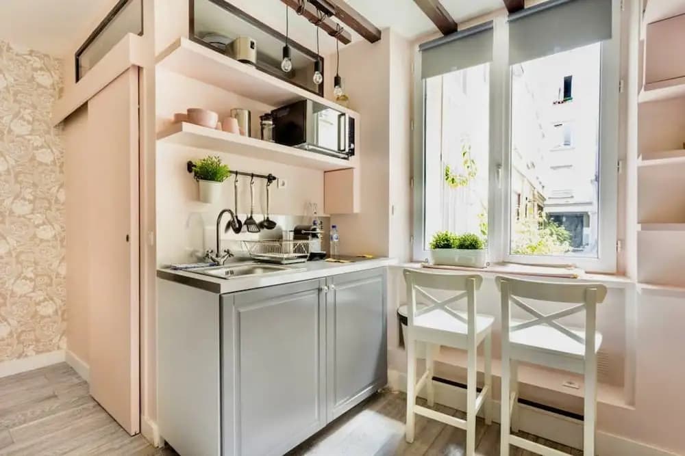 Lovely Studio Apartment - Nazareth - photo 8