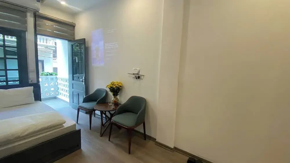 Era Apartment Giang Vo - photo 2