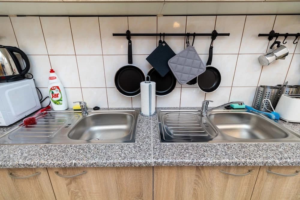 New Hostel in Prague - photo 22
