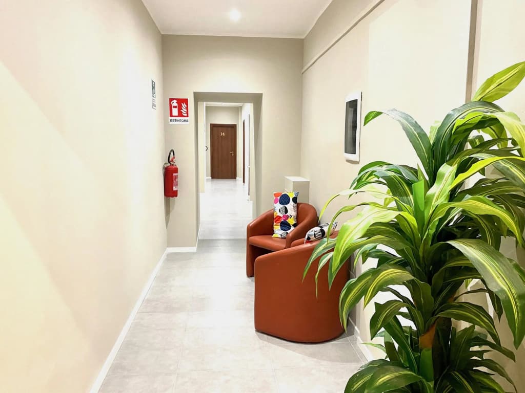 Hotel Carlo Goldoni - photo 13