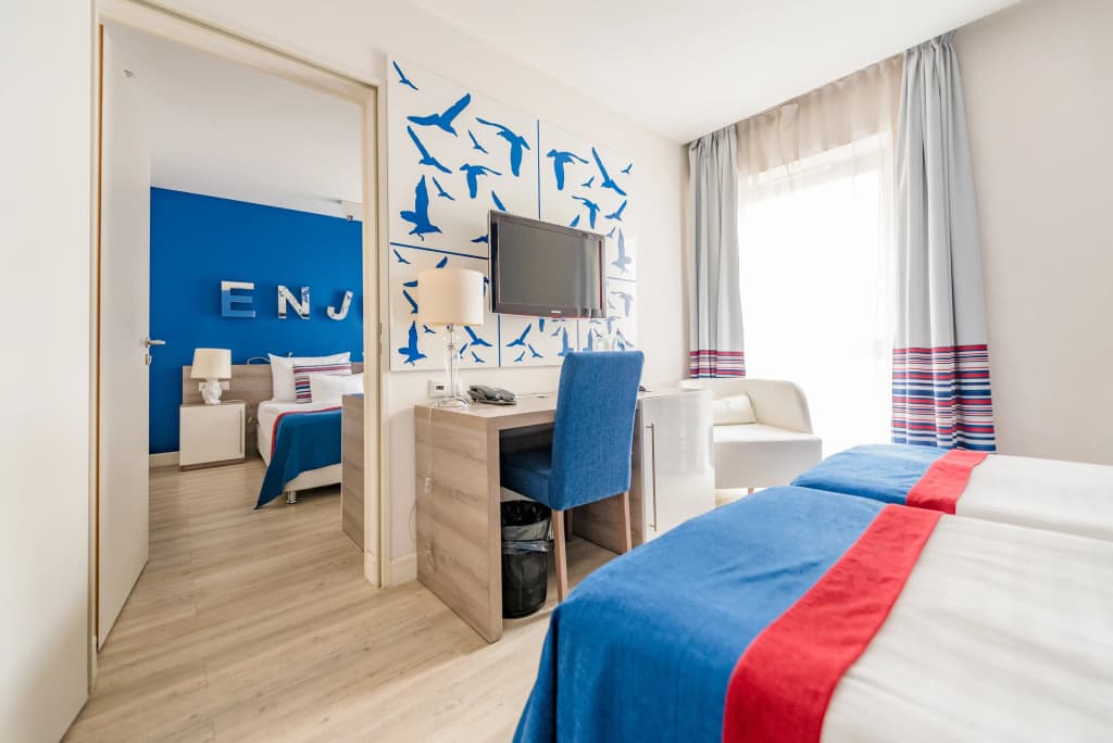 Estilo Hotel by Mellow Mood Hotels - photo 2