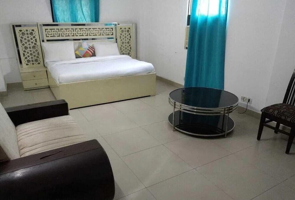 Hotel Red Stone - photo 11