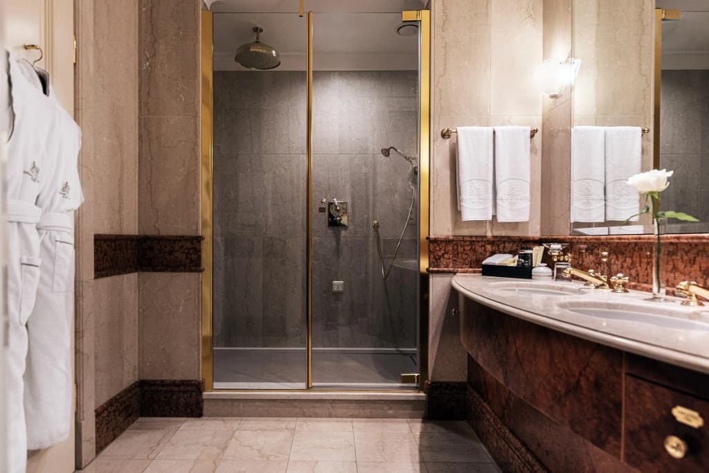 Eurostars Grand Hotel Wien - photo 9
