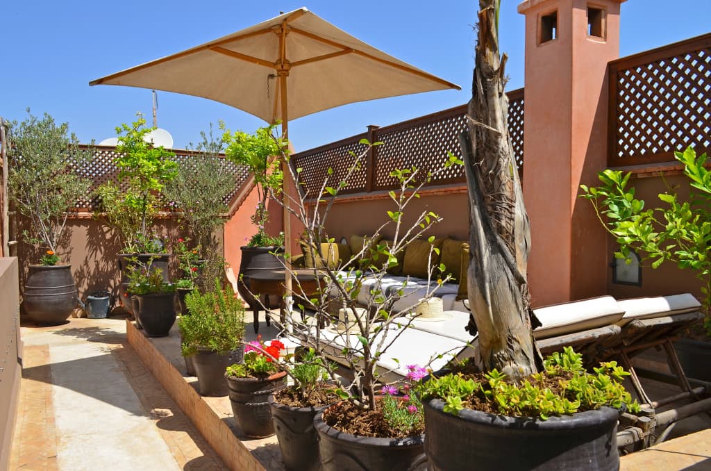 Riad Dar Zaman - photo 23