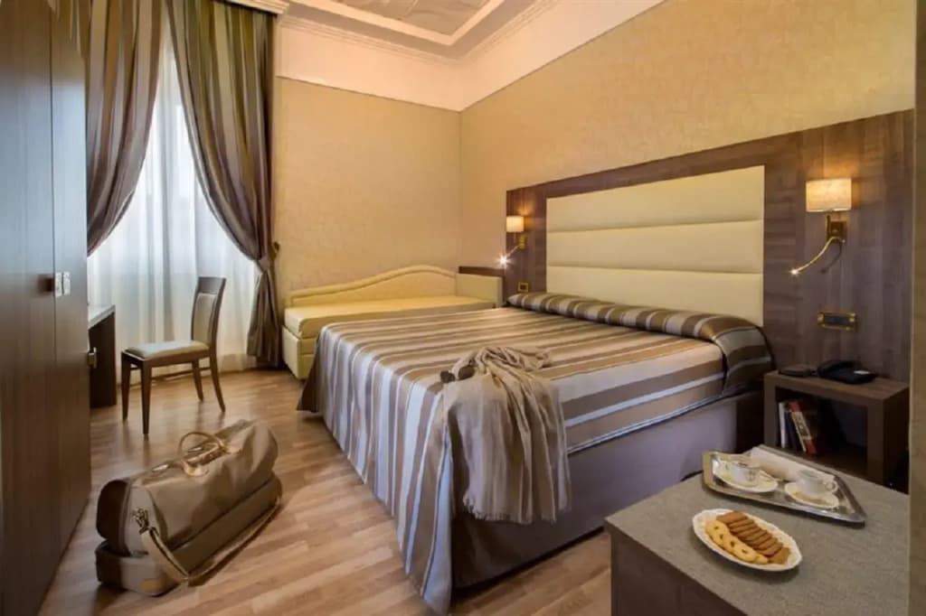 Hotel Ranieri - photo 18