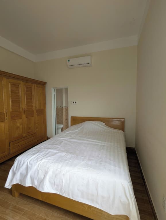 Thanh Ha Apartment - photo 3