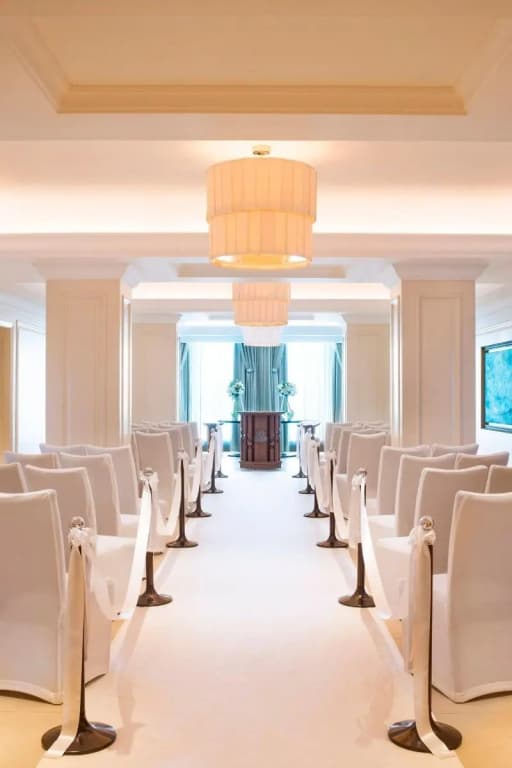 The St. Regis Osaka - photo 18