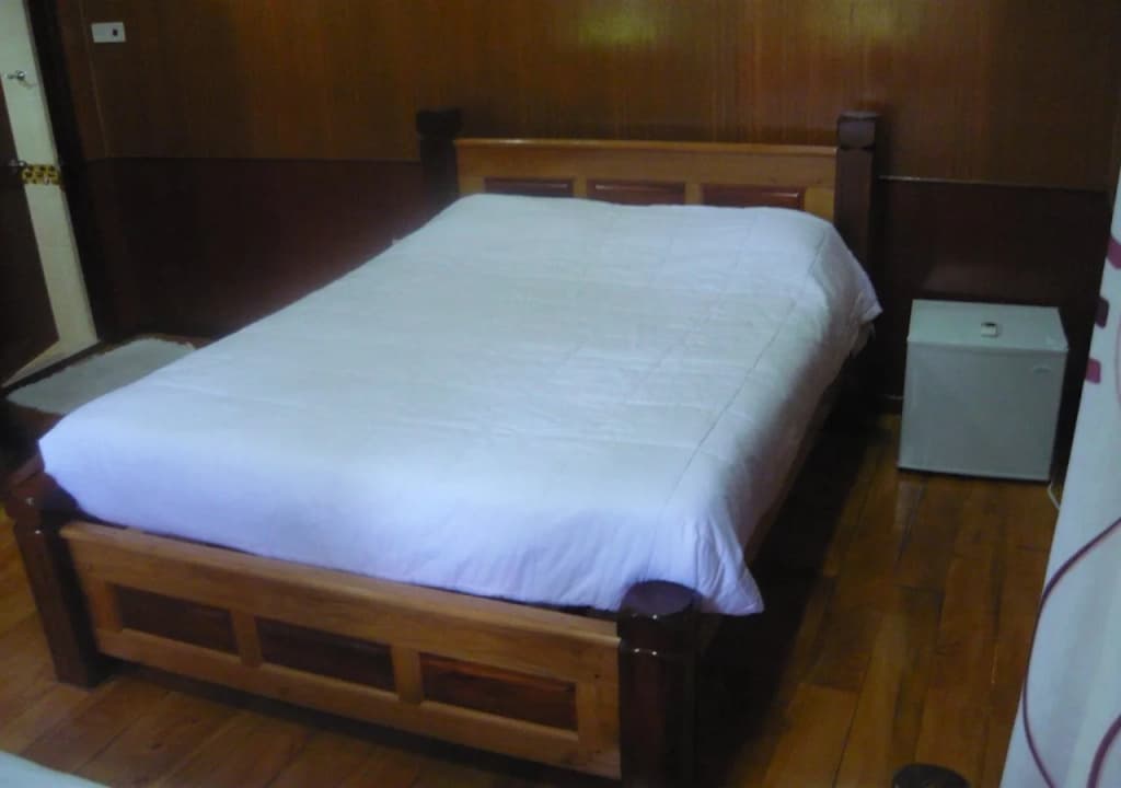 Pasir Belanda Resort - main photo