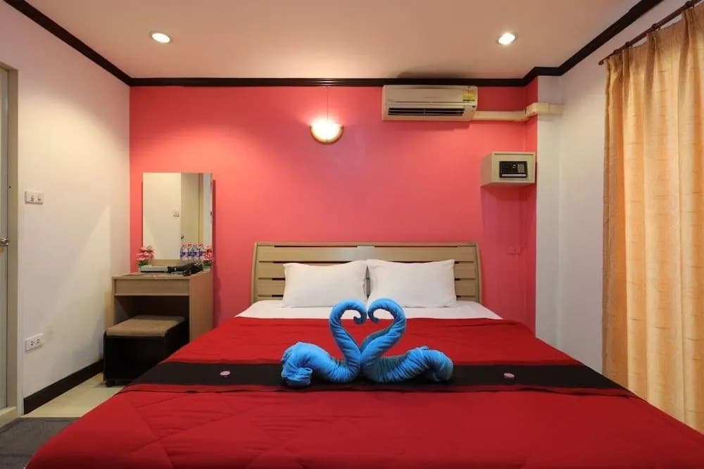 Sangwan Guest House - photo 6