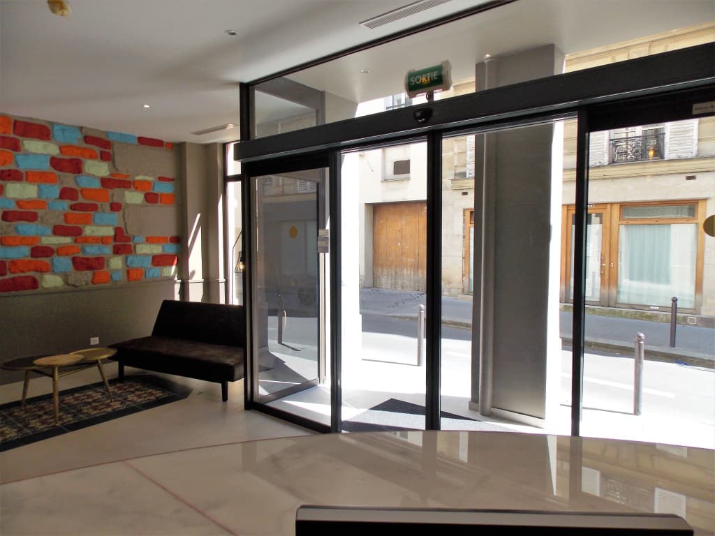 Hotel Excelsior Batignolles - photo 8