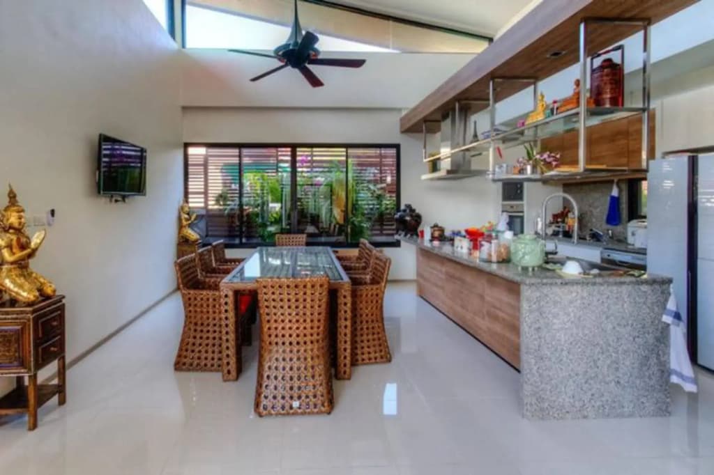 Ibiscus Villa by Jetta - photo 16