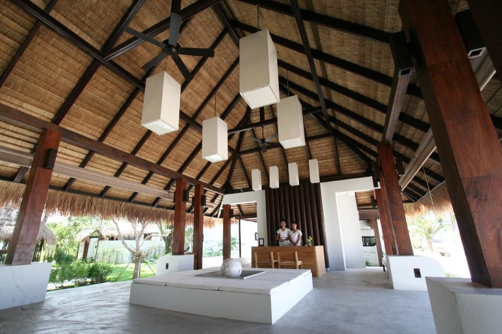 Mimosa Resort & Spa - photo 25