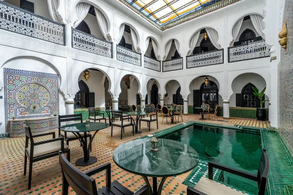 The Grand Riad & Spa - photo 1