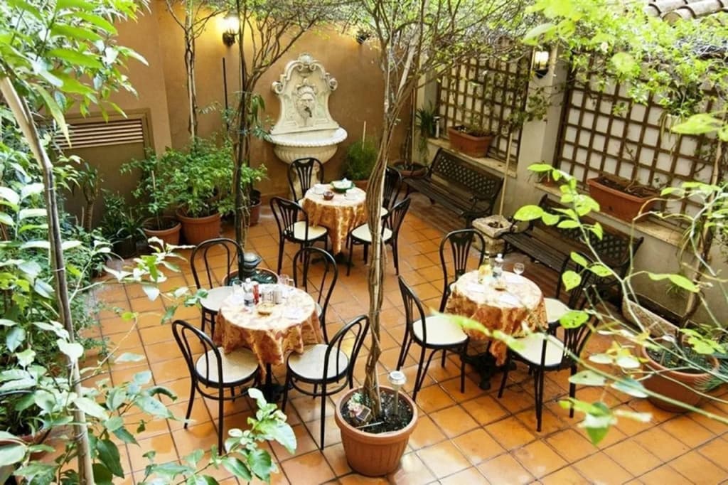 Hotel Montreal - photo 16