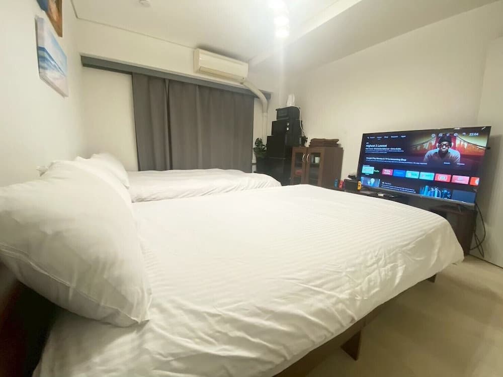 shibuya station 5min room - photo 1