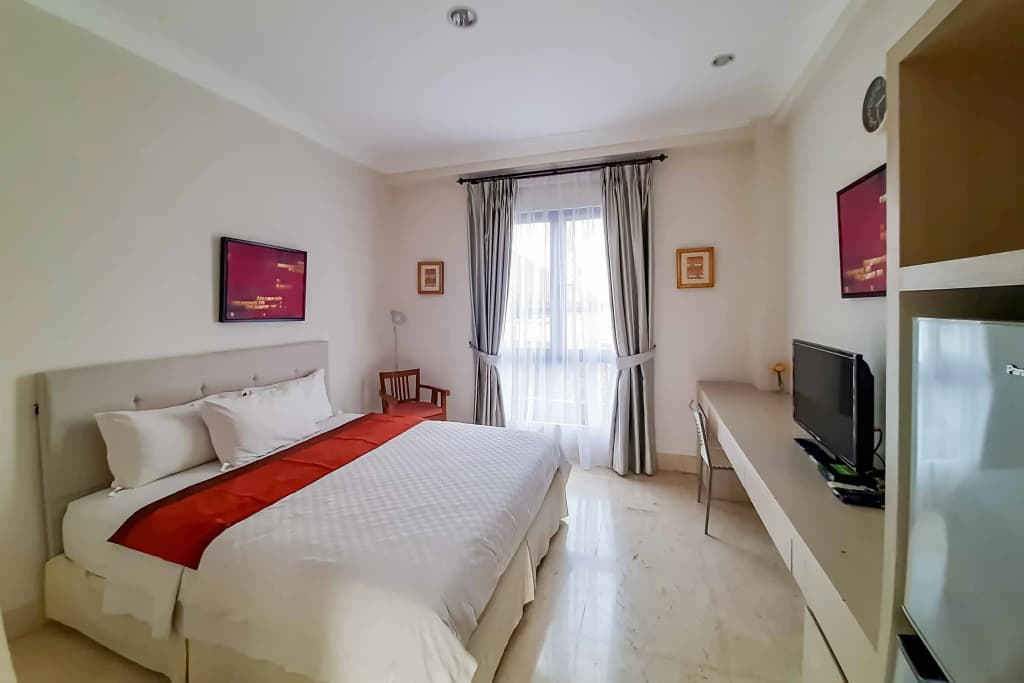 Bangka Suite. - photo 2