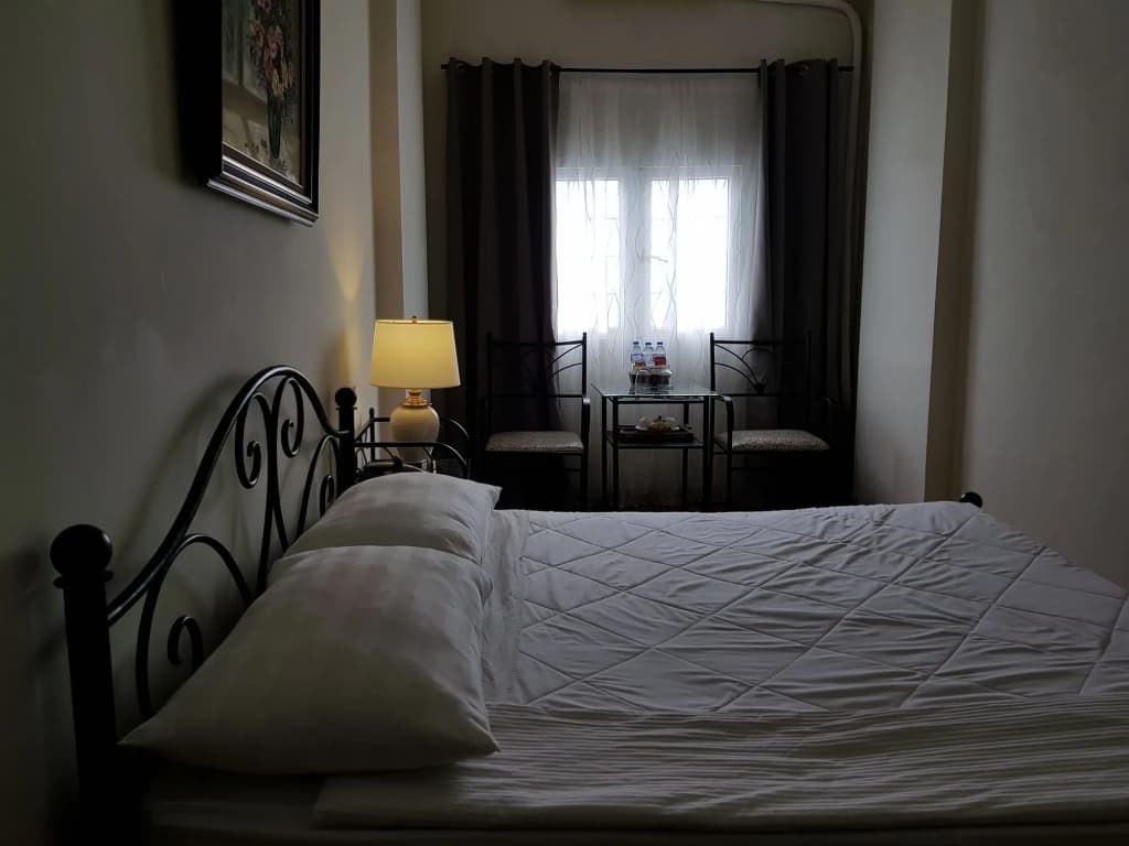 Memory Hotel - photo 7