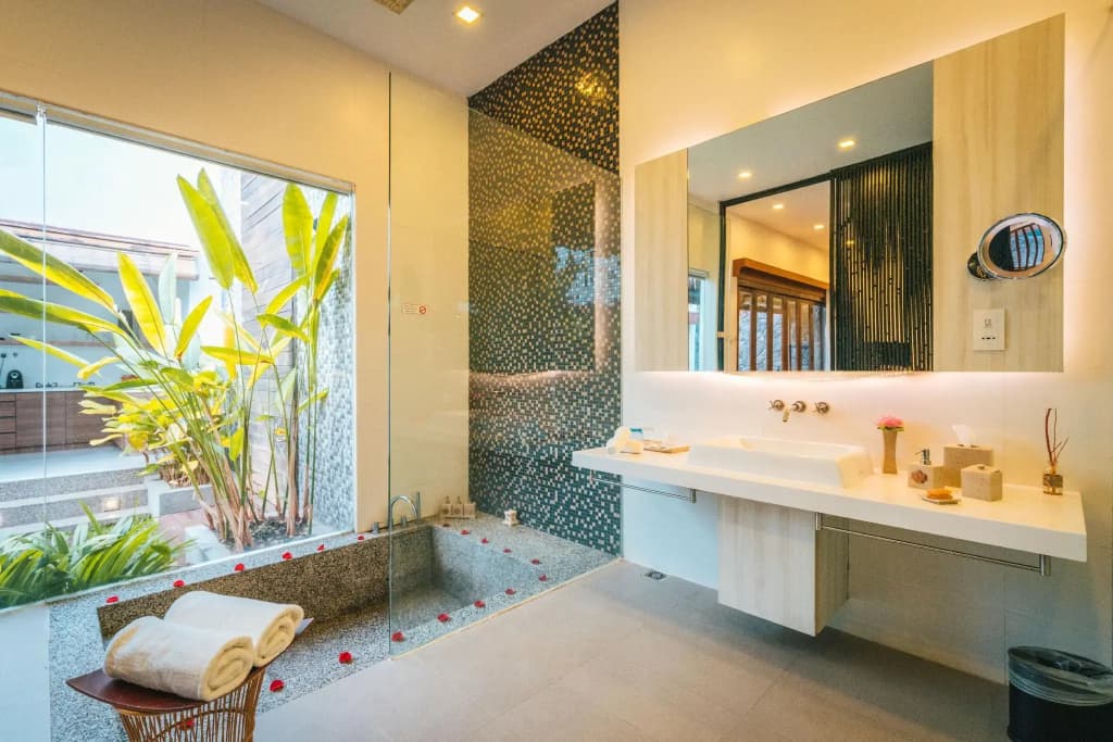 La Villa Langkawi - Private Pool - photo 9