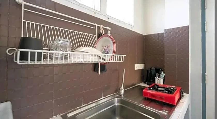 Village Apartment CC12345 - photo 8