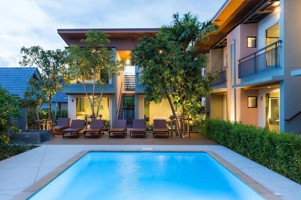 Parida Resort - photo 15