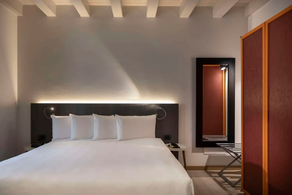 Savona 18 Suites – Member of Preferred Hotels & Resorts - photo 36