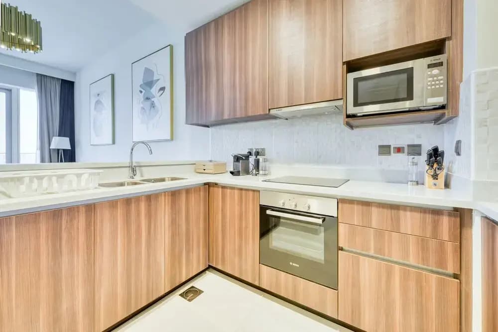 Avani Luxury Apartments - photo 21