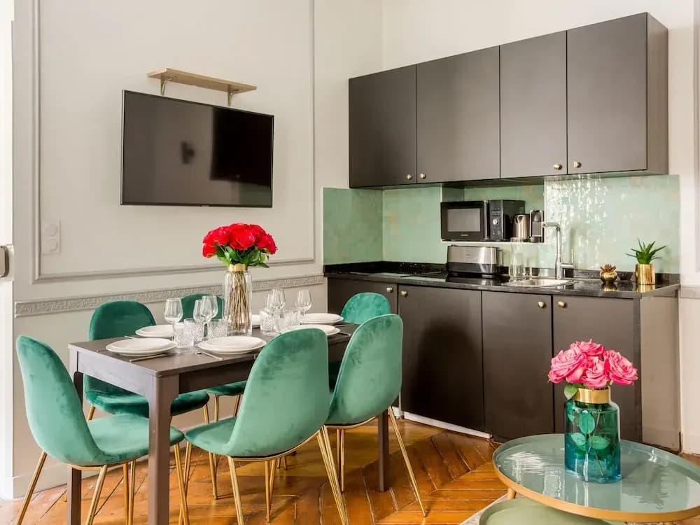 Merveil Luxury Suites AboukirI-II-III-IV - photo 15