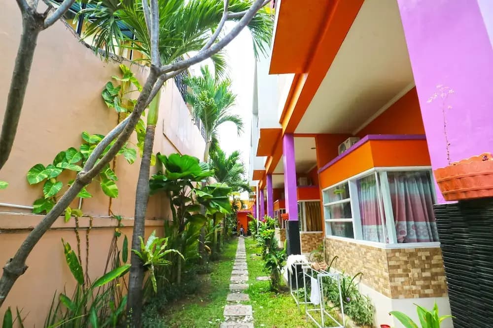 Taman Kerti Residence - photo 10