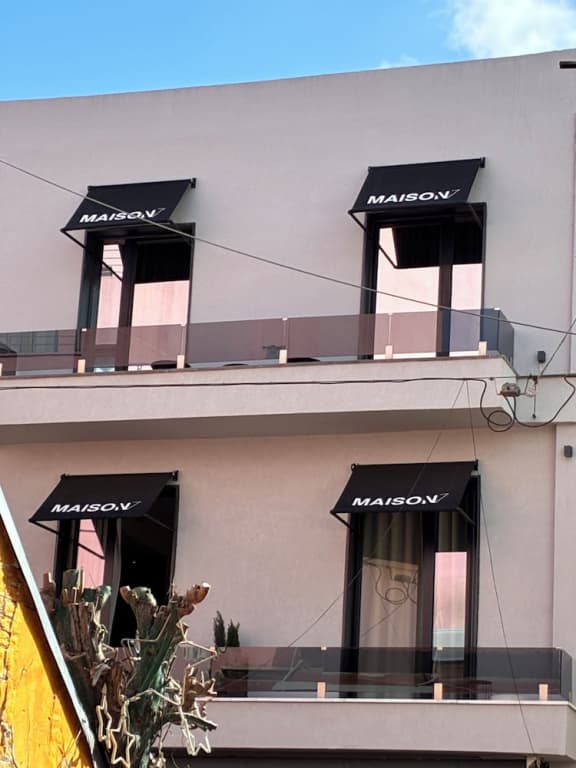 Maison7 - Acropolis - photo 43