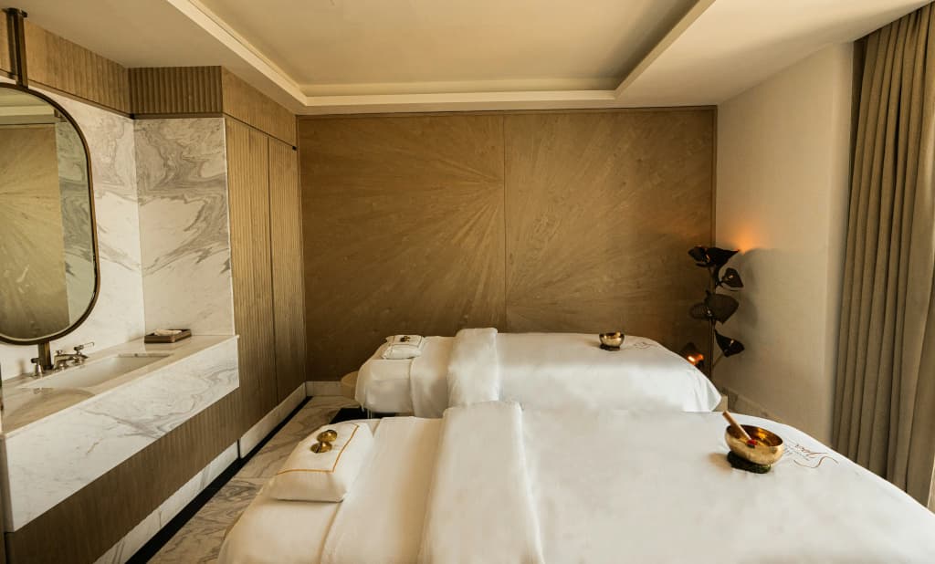 Waldorf Astoria Doha West Bay - photo 6