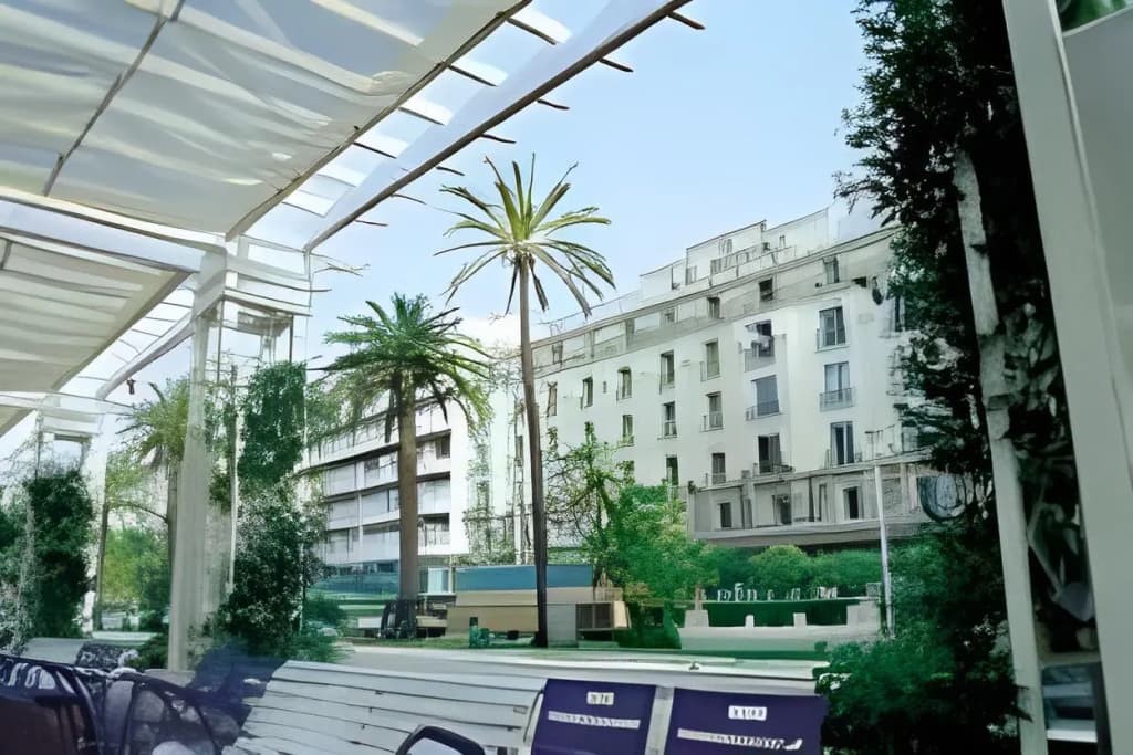 Hôtel Le Royal - photo 22