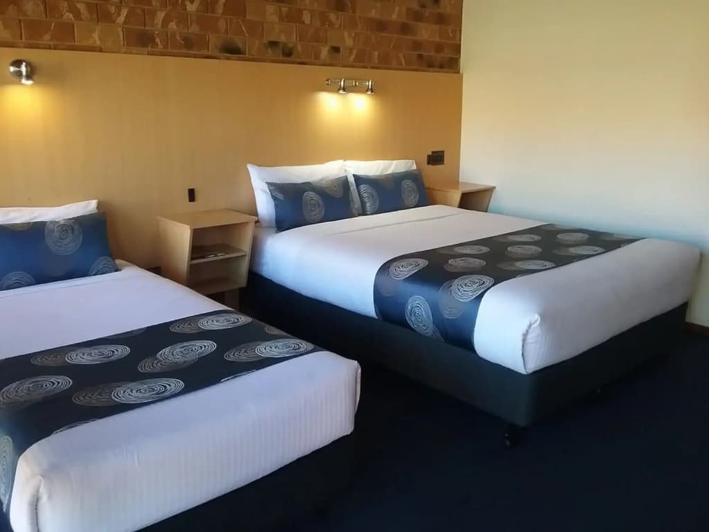Werribee Park Motor Inn - photo 3
