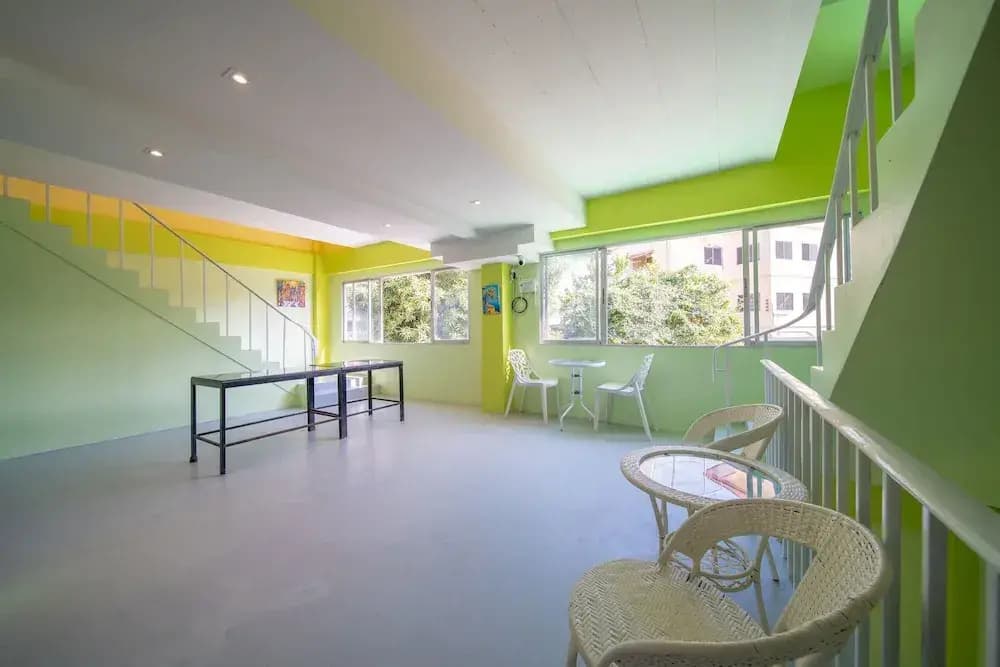 UrbanNest Hostel - photo 7