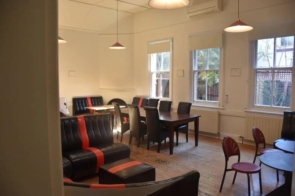 Hub Hostel - photo 9