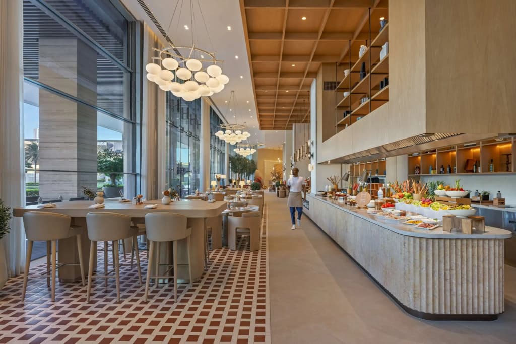 Hotel Vida Dubai Mall - photo 24