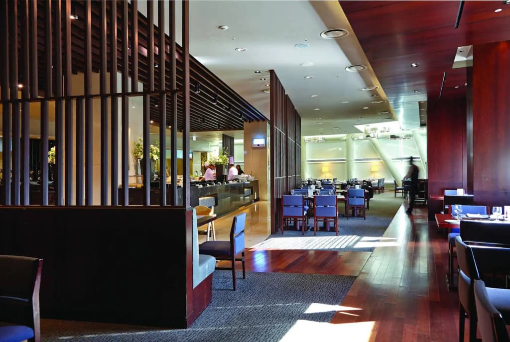 The Classic 500 Pentaz Executive Residence - photo 31