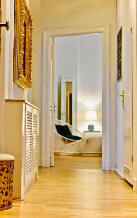 Aparthotel Thüringer Hof - photo 41
