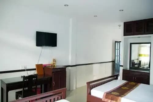 Hoi Pho Hotel - photo 2