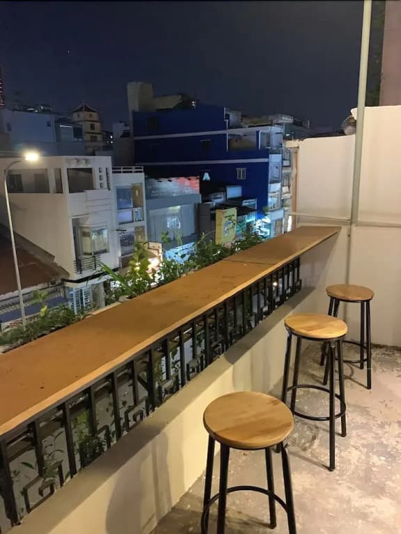 92 Hostel - photo 19