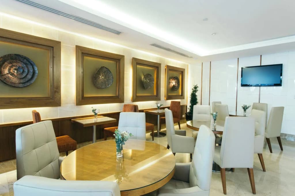 Thomson Residence Hotel - photo 15