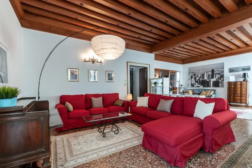 Ve-Nice Suite Rialto Sp720-4 - main photo