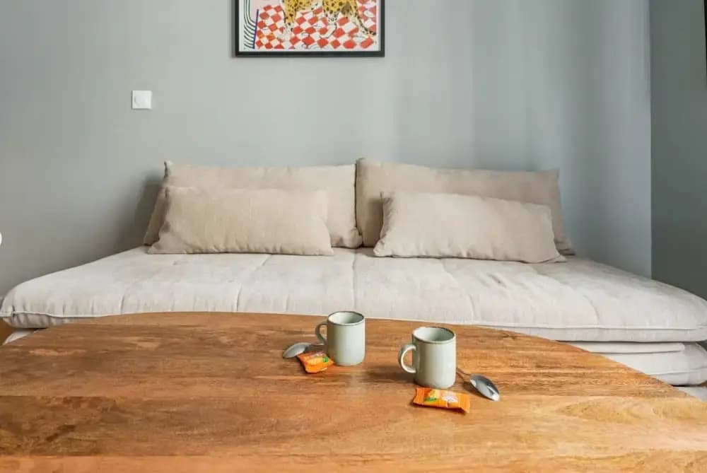 Charming 2P Studio Near Trocad ro Eiffel Tower - photo 1