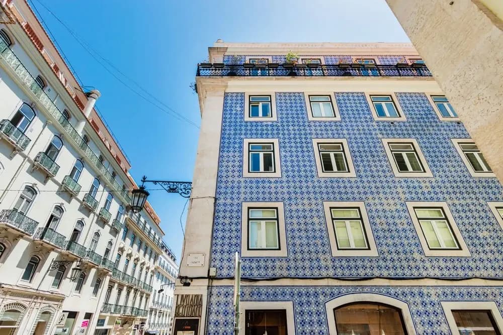 Trendy Chiado Flat - photo 15
