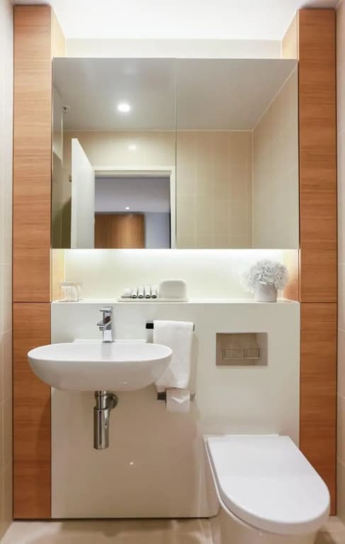 One Global Resorts Parramatta - photo 9