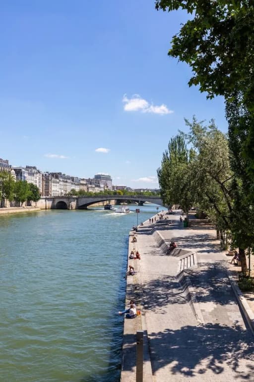 Boulevard Saint Germain - photo 15